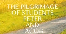 Película Zpráva o putování studentu Petra a Jakuba