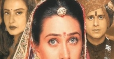 Zubeidaa (2001)