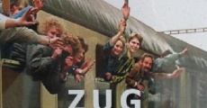 Filme completo Zug in die Freiheit