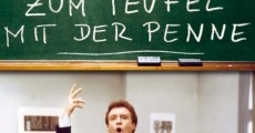 Zum Teufel mit der Penne - Die Lümmel von der ersten Bank, 2. Teil (1968) stream