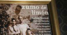 Zumo de limón (2010) stream