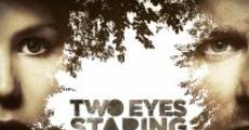 Two Eyes Staring - Der Tod ist kein Kinderspiel streaming