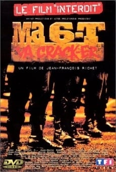 Ma 6-T va crack-er on-line gratuito