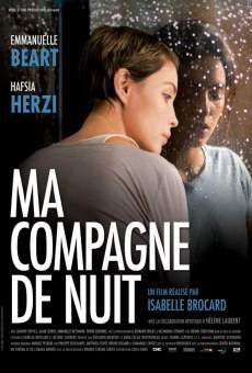 Ma compagne de nuit on-line gratuito