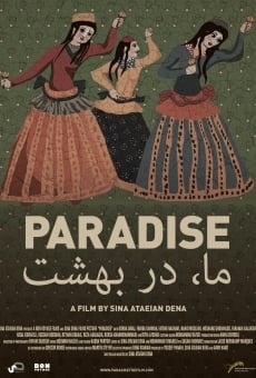 Ver película Paraíso