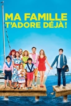 Ver película Ma famille t'adore déjà!