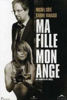 Ma fille, mon ange en ligne gratuit