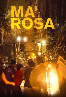 Película: Ma' Rosa