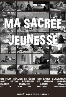 Watch Ma sacrée jeunesse online stream