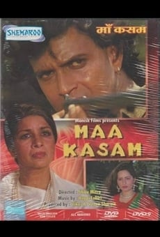 Maa Kasam online streaming