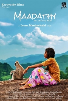 Ver película Maadathy, An Unfairy Tale