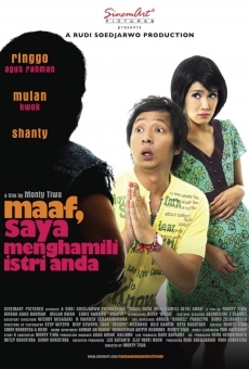 Ver película Maaf, Saya Menghamili Istri Anda