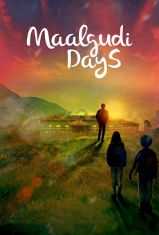 Maalgudi Days online streaming