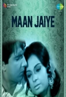Ver película Maan Jaiye