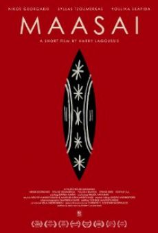 Ver película Maasai