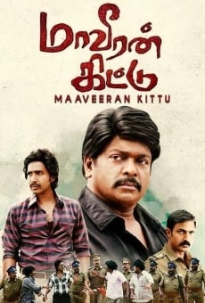 Maaveeran Kittu