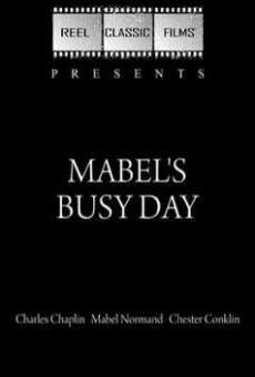 Mabel's Busy Day online free