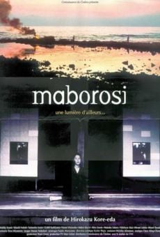 Maborosi streaming en ligne gratuit