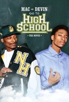 Mac & Devin Go to High School Online Free