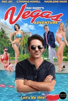 Ver película La aventura de Mac Daddy en Las Vegas