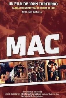 Mac stream online deutsch