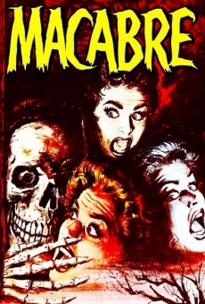 Macabre on-line gratuito