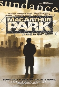 MacArthur Park gratis