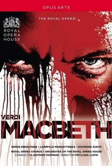 Macbeth on-line gratuito