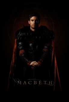 Ver película Macbeth