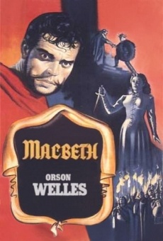 Macbeth en ligne gratuit