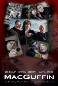 MacGuffin streaming en ligne gratuit