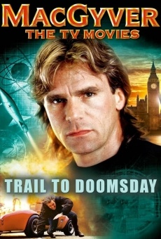 MacGyver: Trail to Doomsday en ligne gratuit