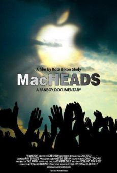 Watch Macheads online stream