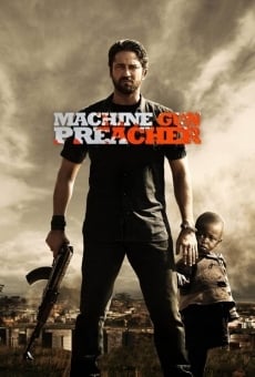 Machine Gun Preacher online free