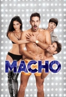 Macho on-line gratuito