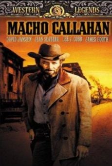 Macho Callahan gratis