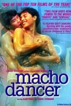 Macho Dancer stream online deutsch