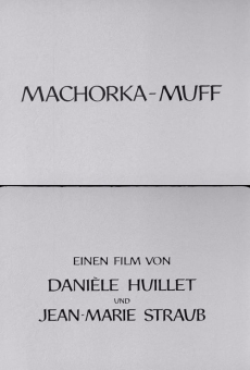 Machorka-Muff online