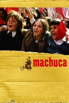 Película: Machuca