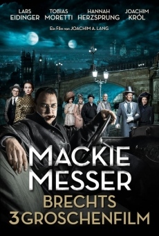 Mackie Le Surineur - Le Film De Quat'Sous De Brecht en ligne gratuit