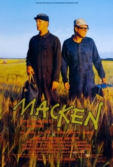 Ver película Macken - Roy's & Roger's Bilservice