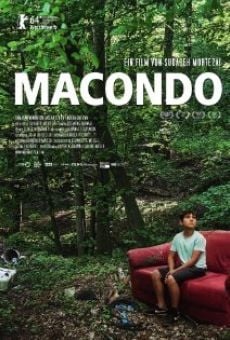 Macondo on-line gratuito