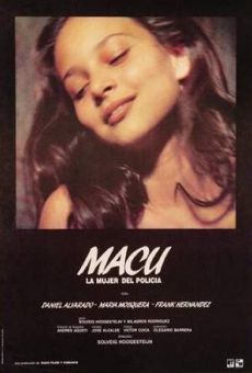 Macu, la mujer del policía (1987)