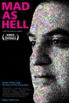 Película: Mad as Hell: Rise of the Young Turks