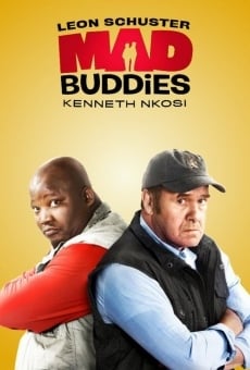 Ver película Mad Buddies