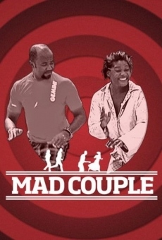 Película: Mad Couple