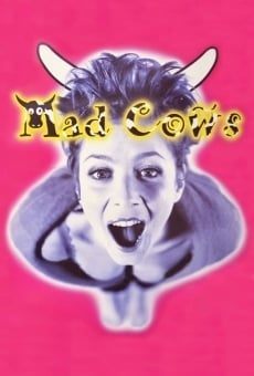 Mad Cows online free