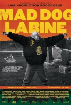 Mad Dog Labine online free