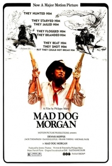 Mad Dog Morgan en ligne gratuit