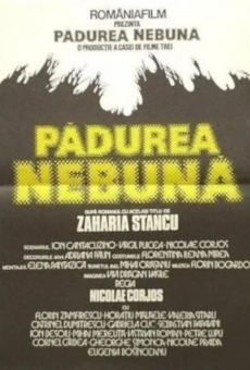 Padurea nebuna